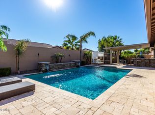3941 E Nolan Dr, Chandler, AZ 85249