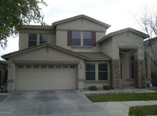 2703 E Darrel Rd, Phoenix, AZ 85042