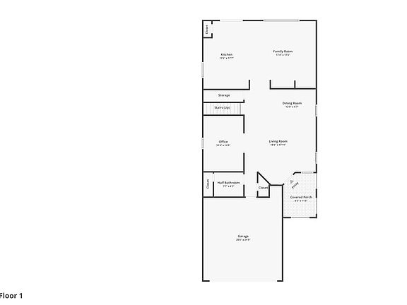 2nd image of 9322 Zincoe Ln