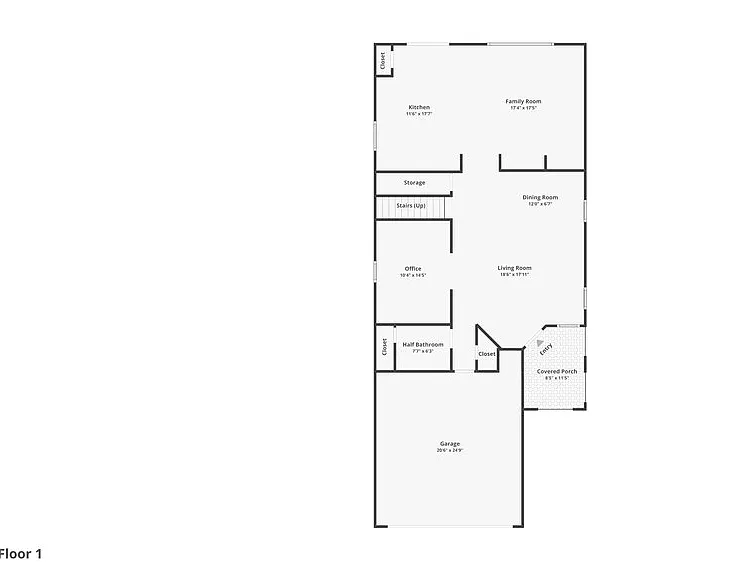 9322 Zincoe Ln — Photo 2