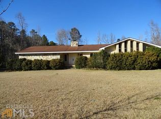 635 Wynne St N, Chester, GA 31012