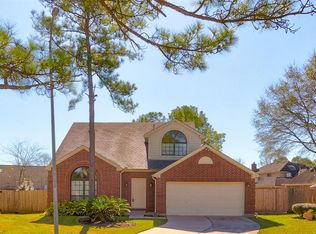 14810 Coral Glen Ct, Houston, TX 77062