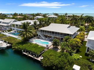 280 14th St, Key Colony Beach, FL 33051
