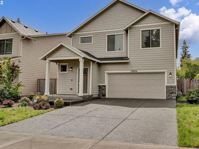 33954 NE Kale St, Scappoose, OR, 97056