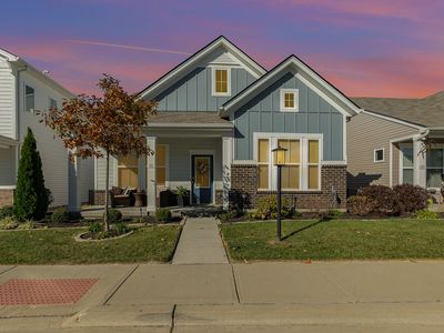 1912 Prosperity Ct, Union, KY, 41091