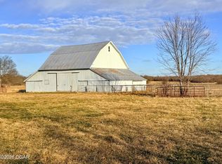 15521 County Road 90, Jasper, MO 64755