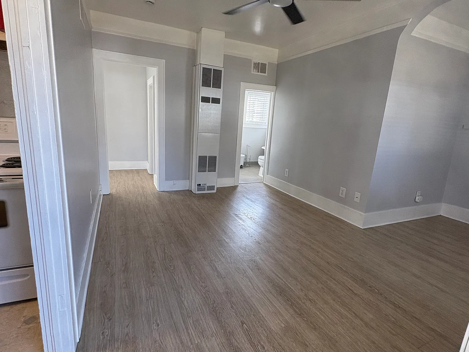 1 bed, 700 sqft, $1,250 — Photo 4