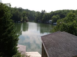 309 Tryon Bay Cir, Lake Lure, NC 28746