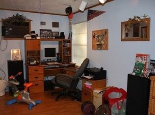 102 Cr 1629, Clifton, TX 76634