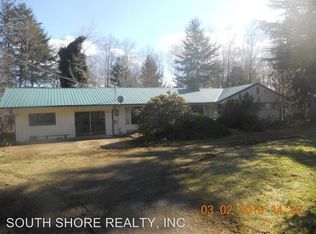 64 Artic Rd, Cosmopolis, WA 98537