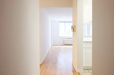 Rented by The Crest Group