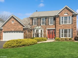 1145 Amherst Ct, Lake Zurich, IL 60047