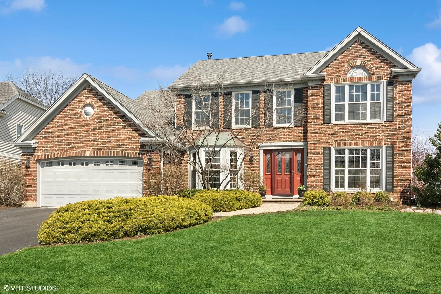 1145 Amherst Ct photo 1