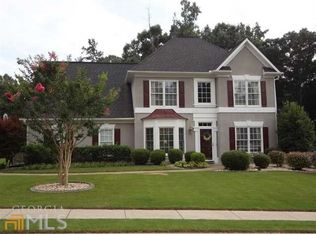 600 Ridge Crossing Dr, Woodstock, GA 30189