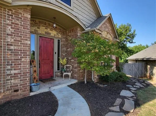 4632 Grand Ave, Noble, OK 73068