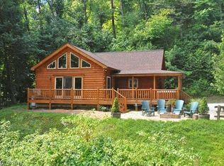 717 Hidden Cove Rd, Maggie Valley, NC 28751