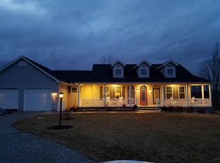 12960 Green Rd, Walton, KY 41094