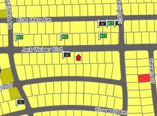 263 Jack Weisser Blvd, Lake Placid, FL 33852