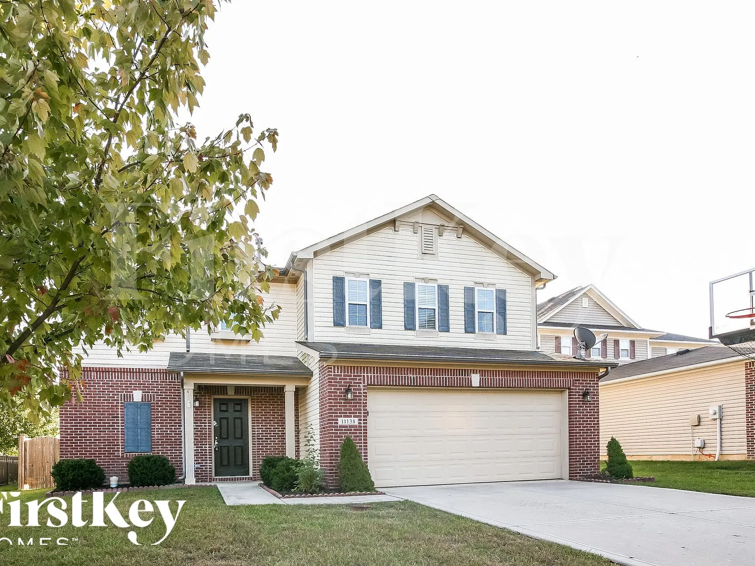 3 bed, 2.5 bath, 2114 sqft, $2,700 — Photo 2