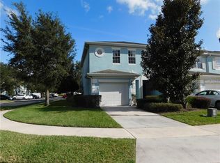 9367 Flowering Cottonwood Rd #25, Orlando, FL 32832