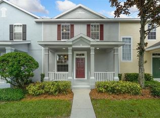 14083 Ancilla Blvd, Windermere, FL 34786