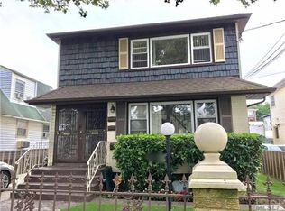 11522 145th St, Jamaica, NY 11436