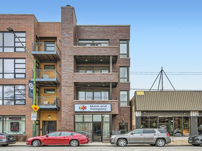 2865 N Clybourn Ave UNIT 2, Chicago, IL, 60618