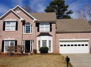 1865 Henderson Way, Lawrenceville, GA 30043