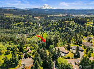 23519 Rim Rd E, Graham, WA 98338