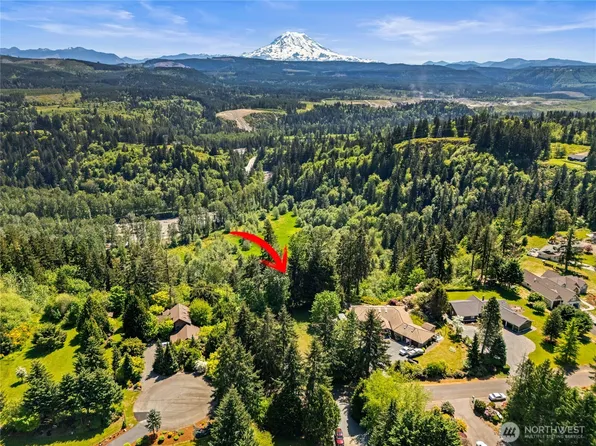 23519 Rim Road, Graham, WA 98338