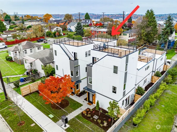 2911 13th Avenue S, Seattle, WA 98144