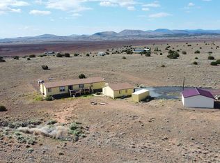 22 Antelope Ave, Concho, AZ 85924