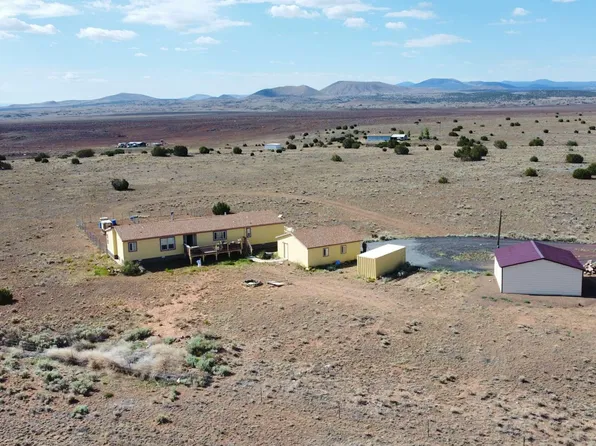 22 Antelope Ave, Concho, AZ 85924