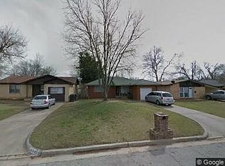 4324 NW 13th St, Oklahoma City, OK 73107