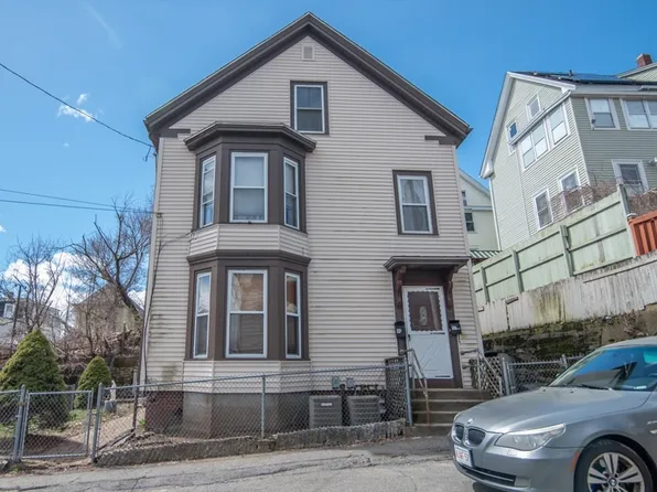 70 Jackson St, Haverhill, MA 01832