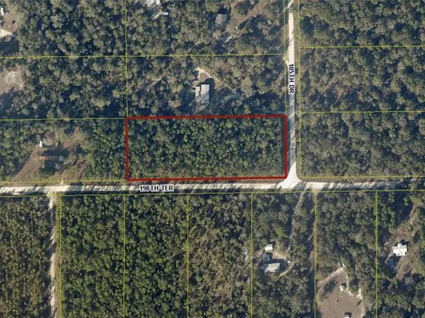 10573 198th Ter #17, O'Brien, FL 32071