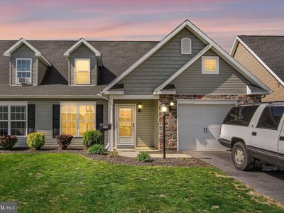626 Linden Ave, Hanover, PA, 17331