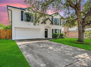 9707 Nightjar Dr, Austin, TX 78748