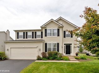 58 Meadows Dr, Gilberts, IL 60136