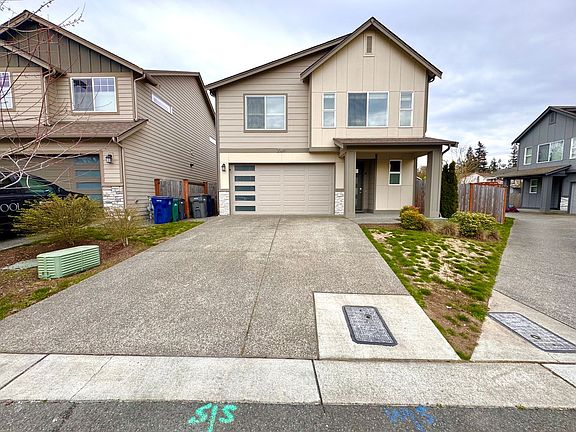 2nd image of 20811 9th Pl W