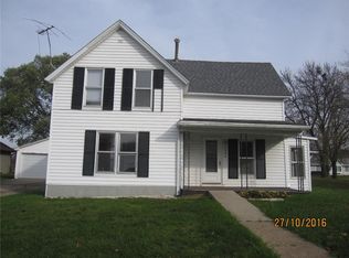 2306 McKinley St, Perry, IA 50220