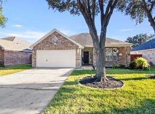 18823 Appletree Ridge Rd, Houston, TX 77084