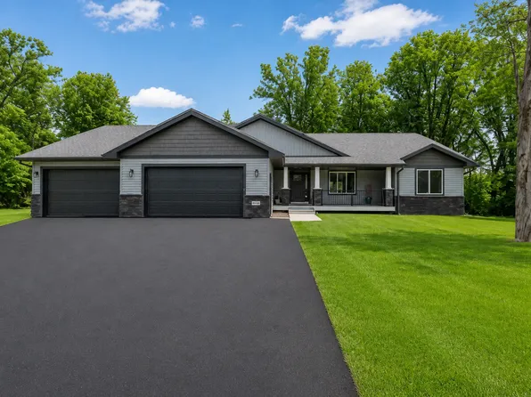 LOT 1 175th Ave SE, Becker, MN 55308