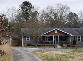 1140 Kelleytown Rd, McDonough, GA 30252