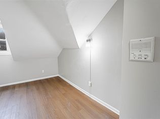 39 Wall St, Worcester, MA 01604