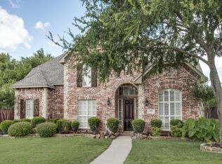 1195 Greenway Dr, Allen, TX 75013