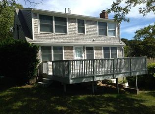 725 N Sunken Meadow Rd, Eastham, MA 02642