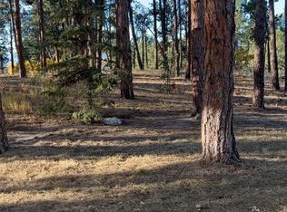 Rancho Escondido Lot 23C, Weston, CO 81091