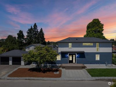 5720 S Cooper Street, Seattle, WA, 98118