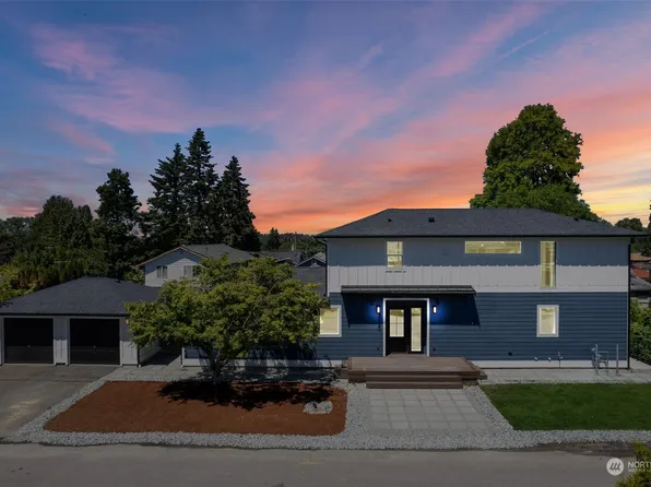 5720 S Cooper Street, Seattle, WA 98118